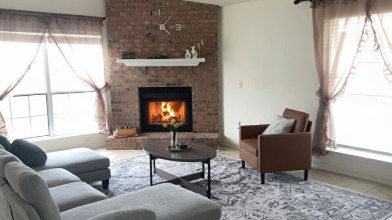 Photo of Livingroom in Milton