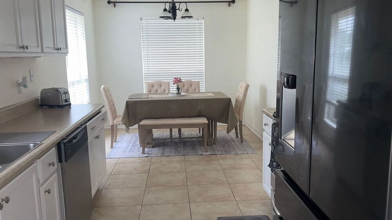 Photo of Kitchen in Milton