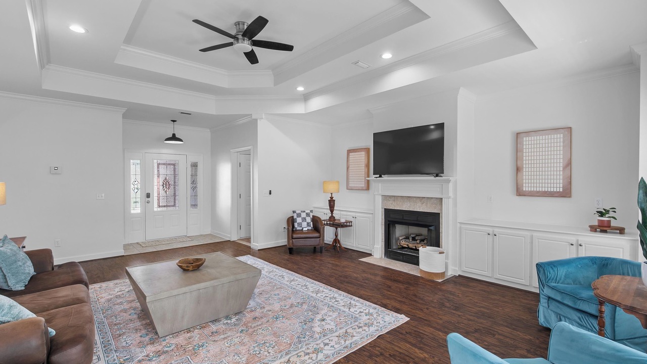 Photo of Livingroom in Dothan