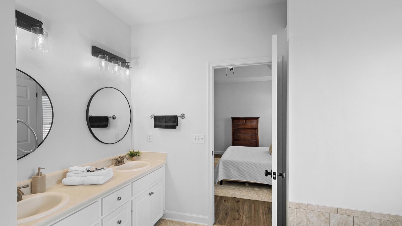 Photo of Bathroom in Dothan