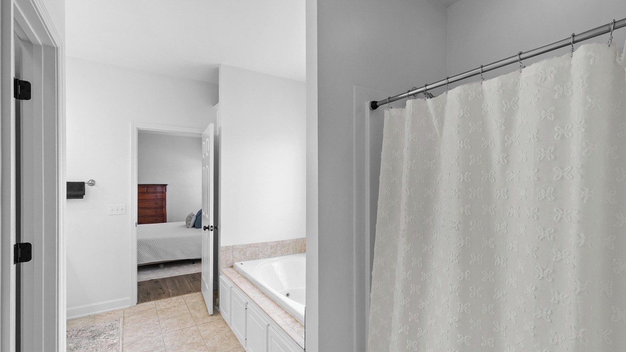 Photo of Bathroom in Dothan