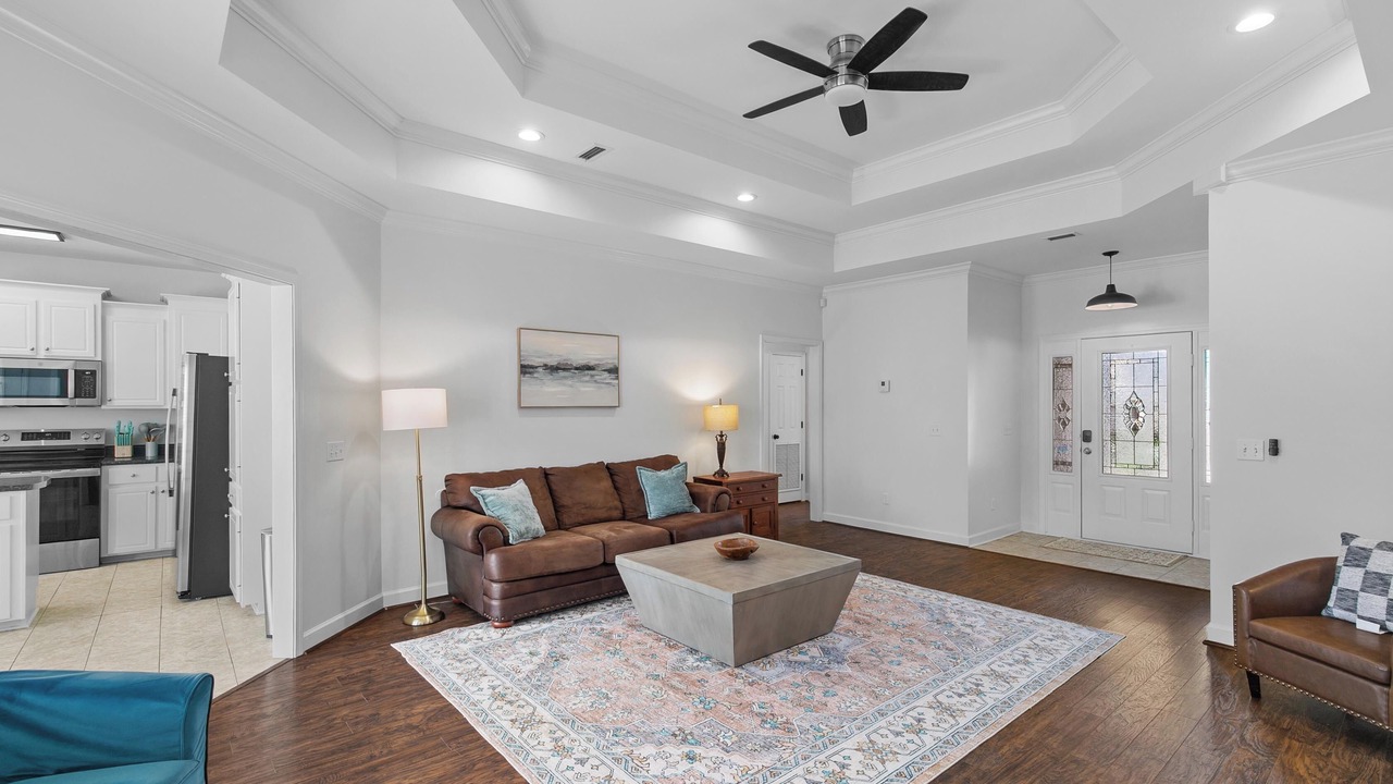 Photo of Livingroom in Dothan