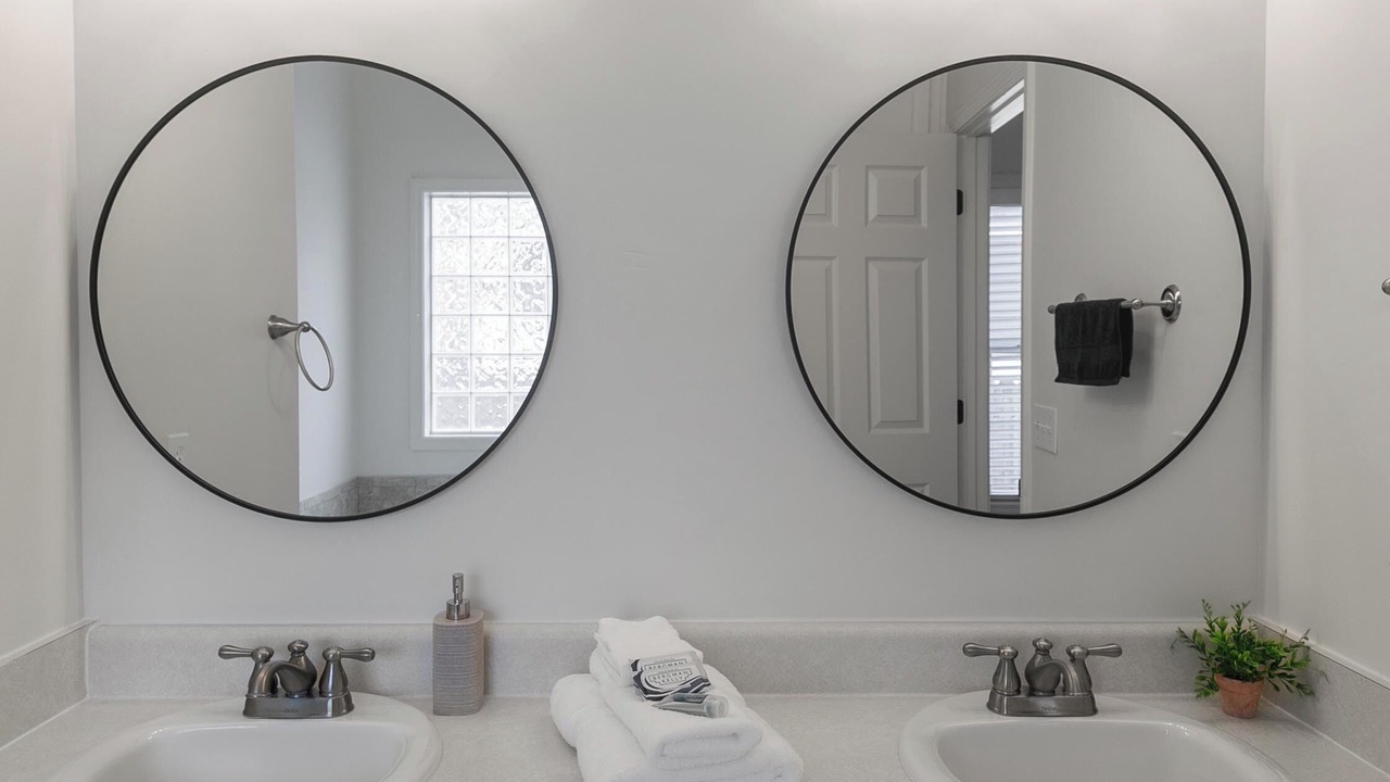 Photo of Bathroom in Dothan