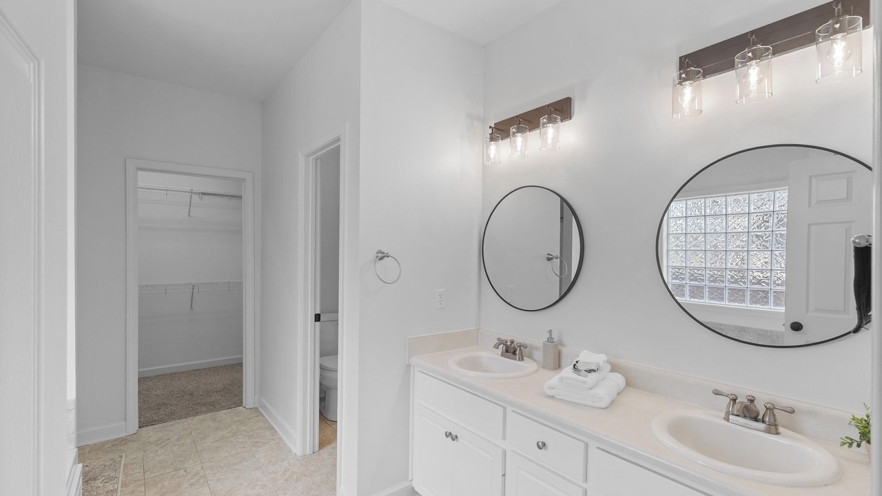 Photo of Bathroom in Dothan