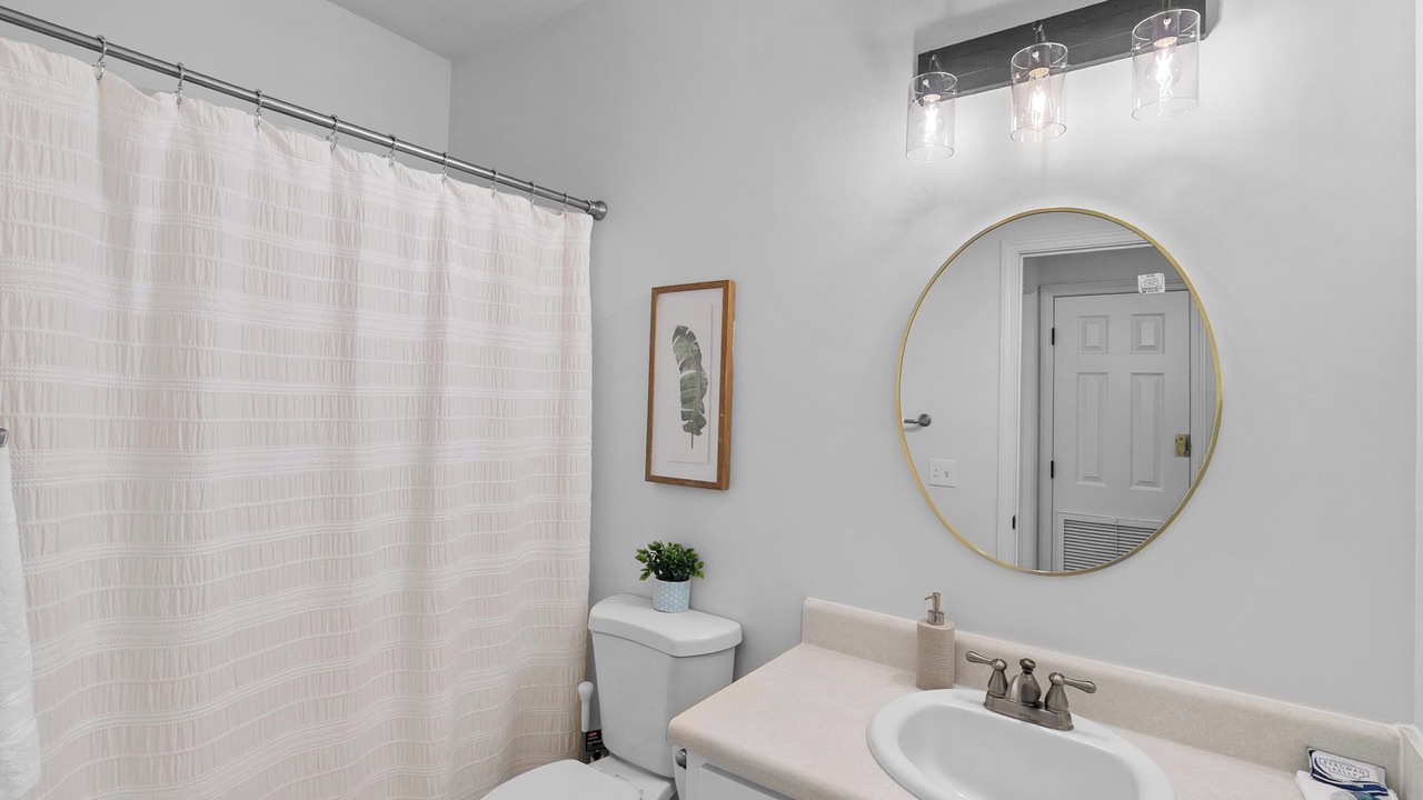 Photo of Bathroom in Dothan