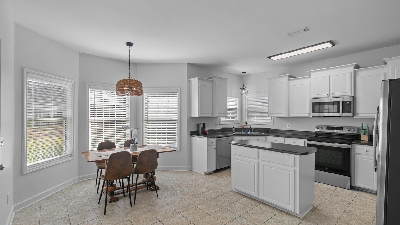 Photo of Kitchen in Dothan