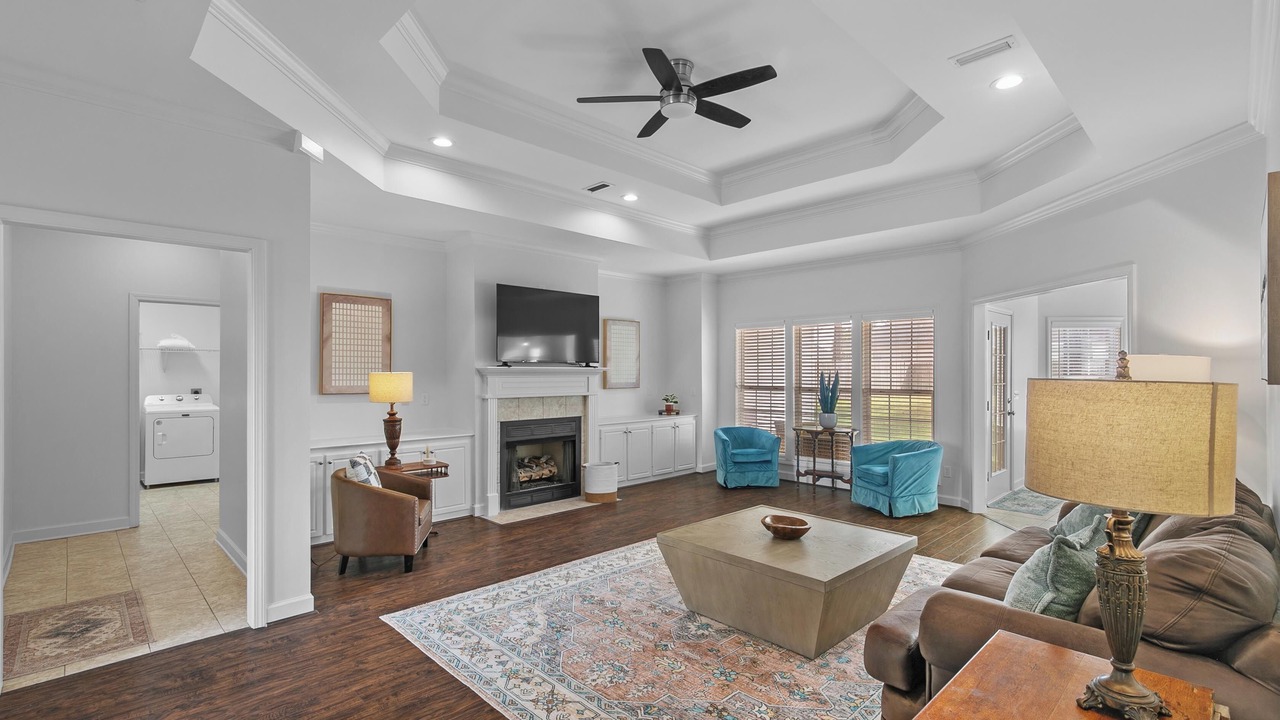 Photo of Livingroom in Dothan