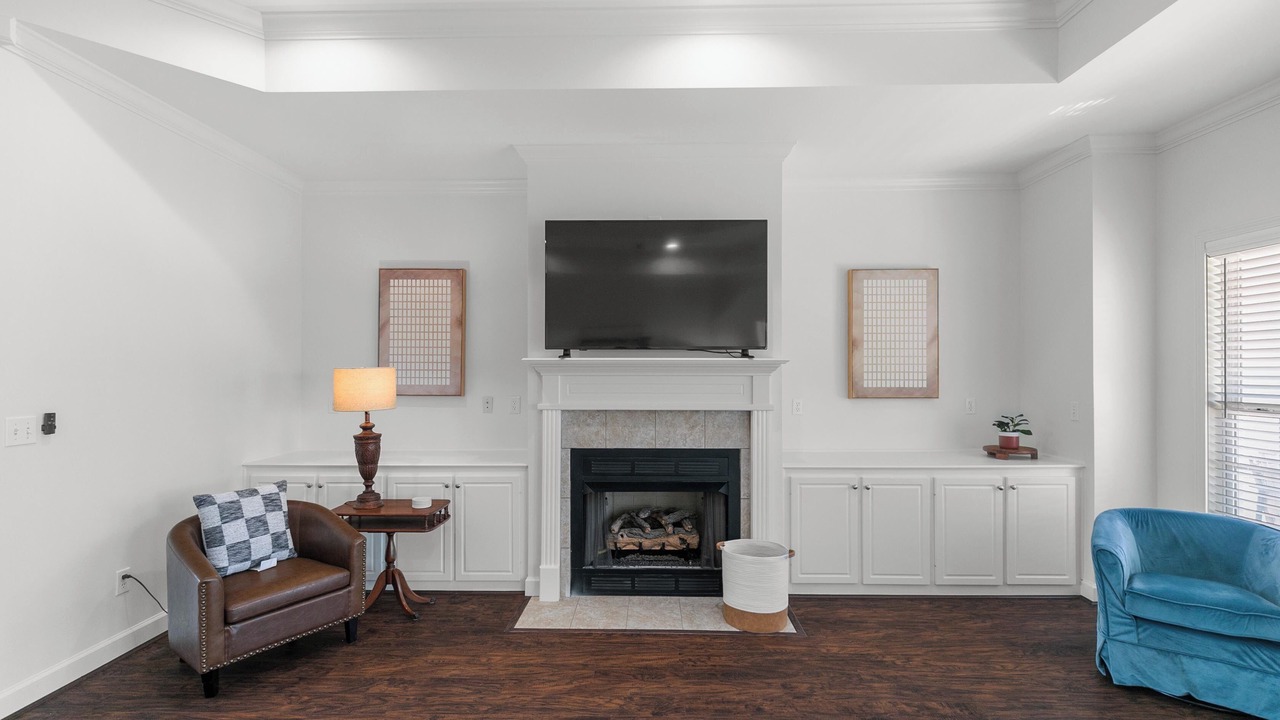 Photo of Livingroom in Dothan