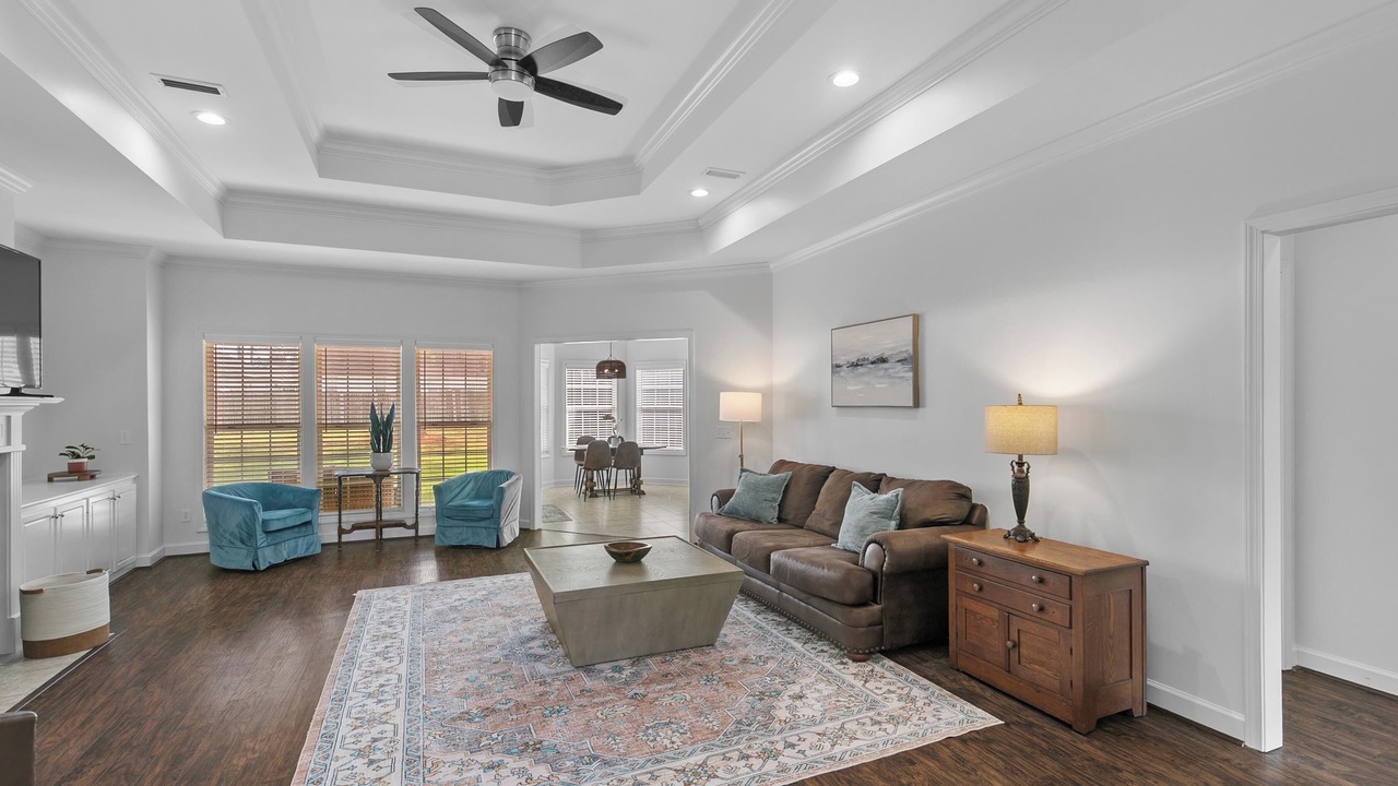 Photo of Livingroom in Dothan