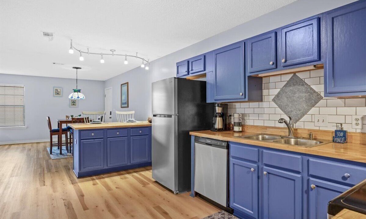 Photo of Kitchen in South Pensacola