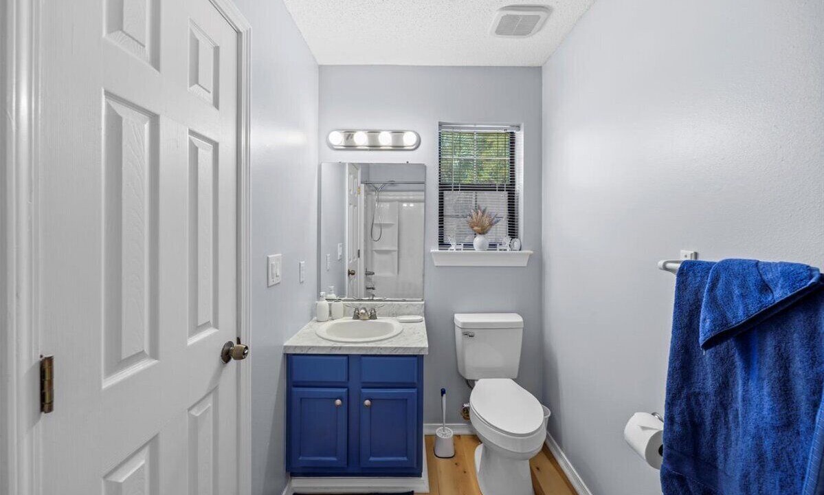 Photo of Bathroom in South Pensacola