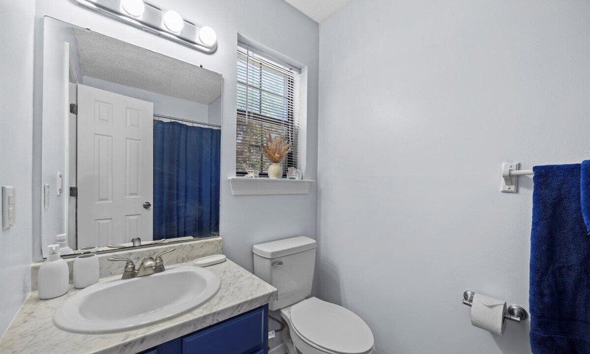 Photo of Bathroom in South Pensacola