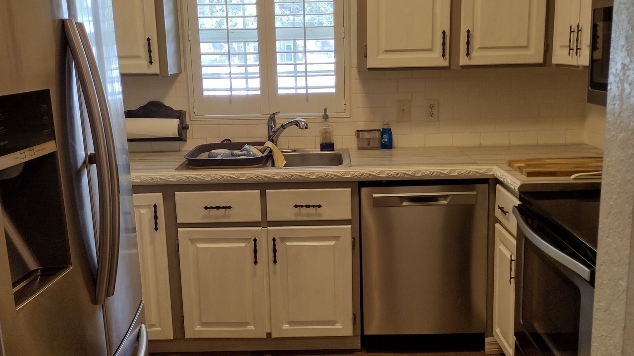 Photo of Kitchen in Ocala