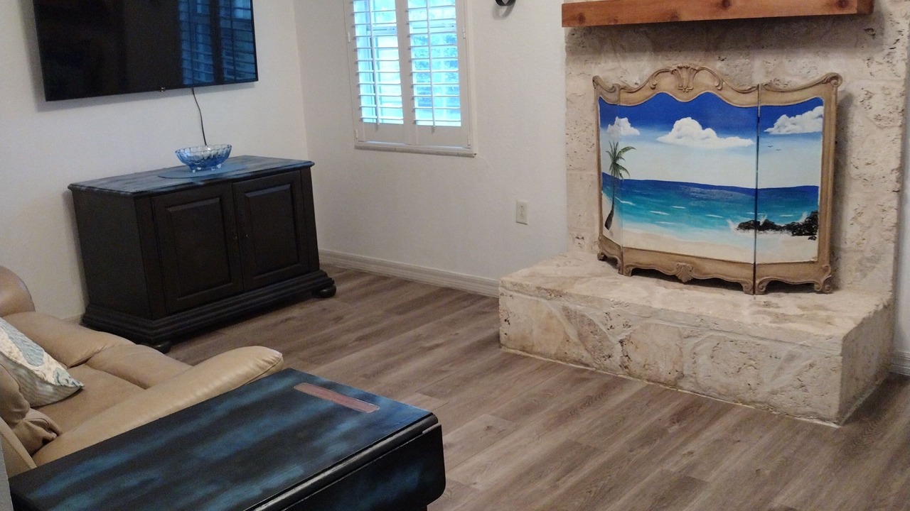 Photo of Livingroom in Ocala