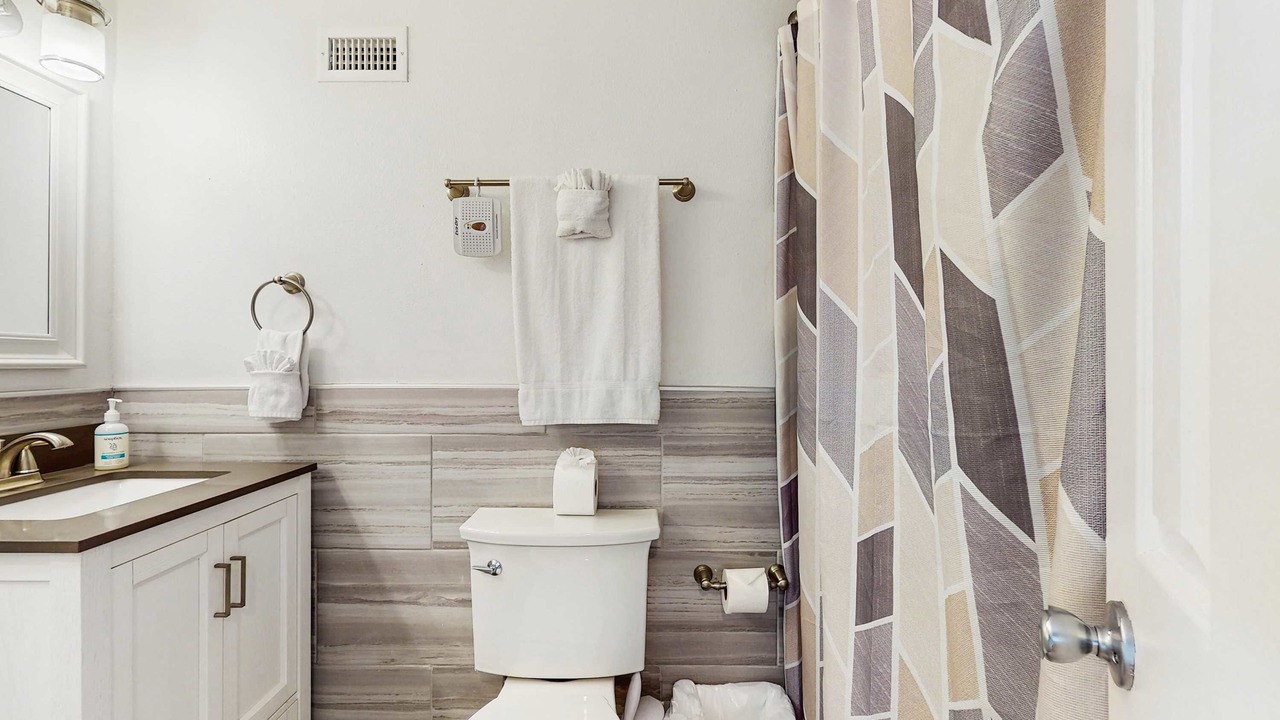 Photo of Bathroom in Riverside Heights