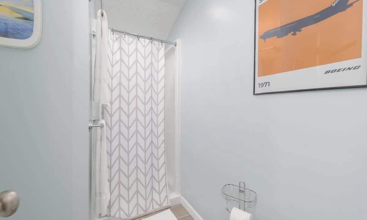 Photo of Bathroom in Avondale