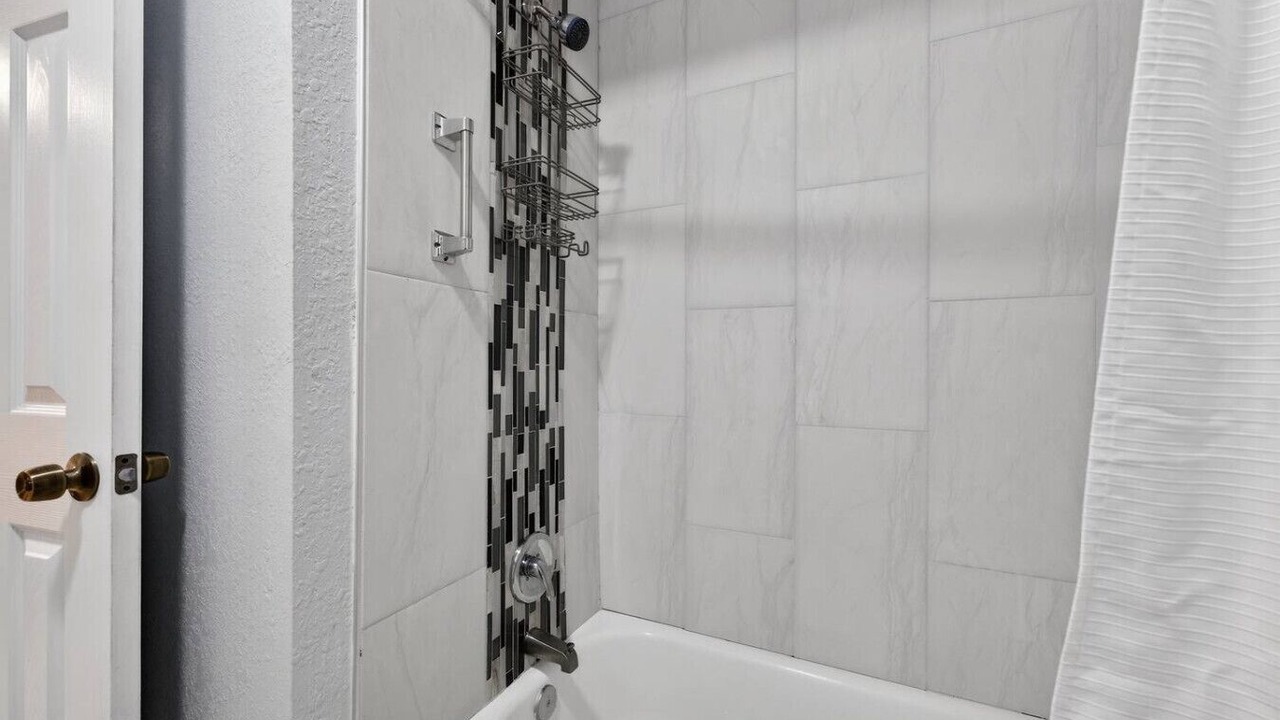 Photo of Bathroom in South Pensacola