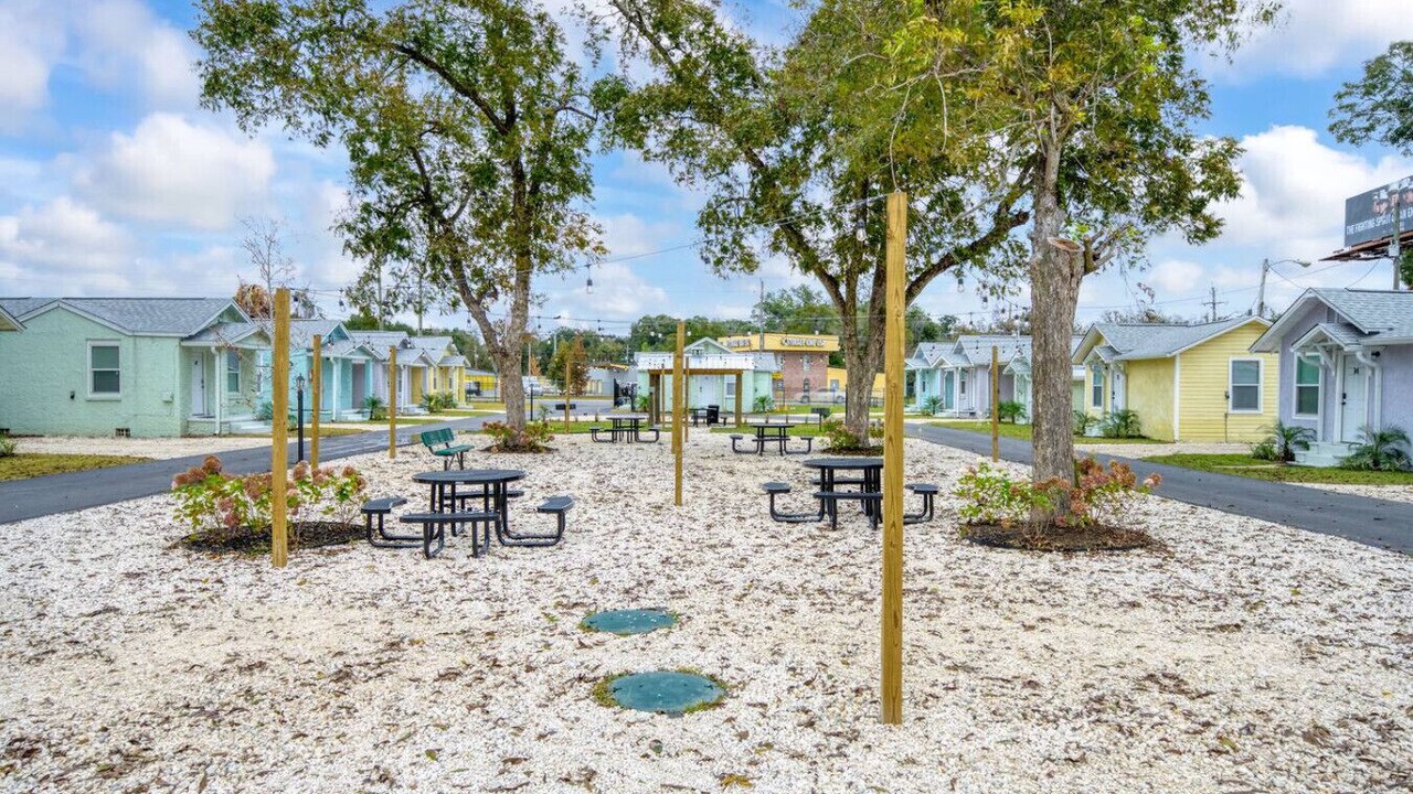 Photo of Outdoor in South Pensacola