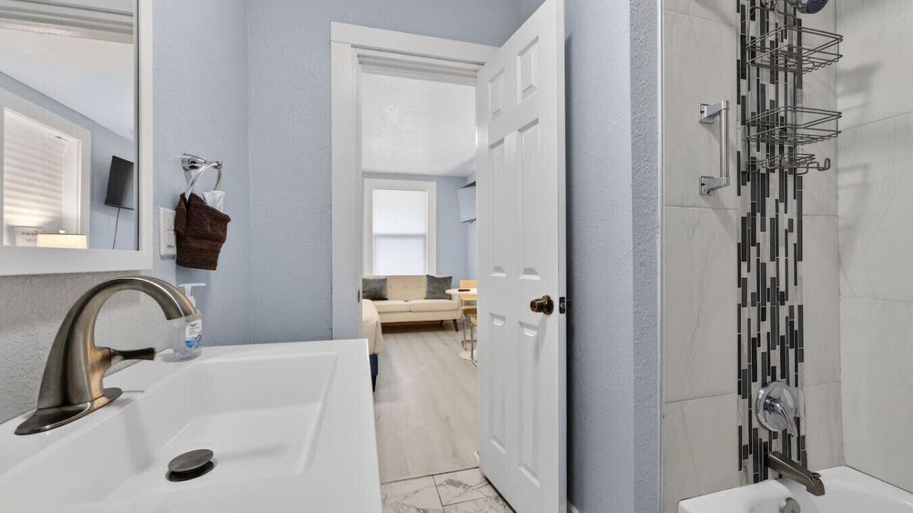Photo of Bathroom in South Pensacola