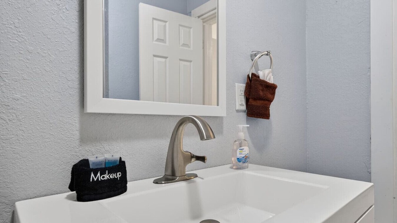 Photo of Bathroom in South Pensacola