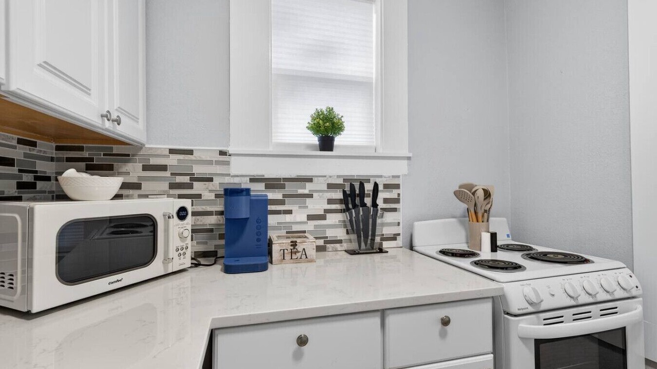 Photo of Kitchen in South Pensacola