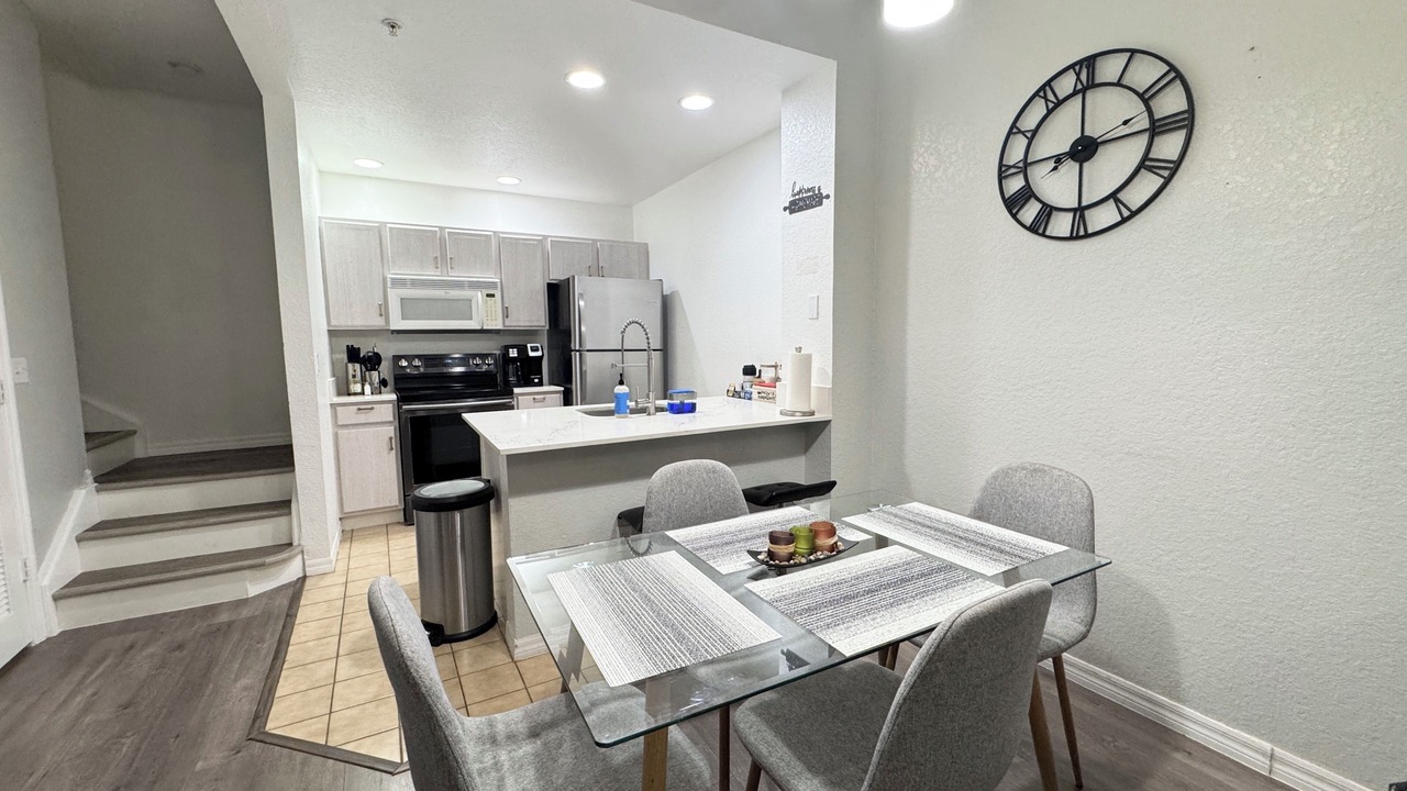 Photo of Kitchen in Venetian Bay Villages