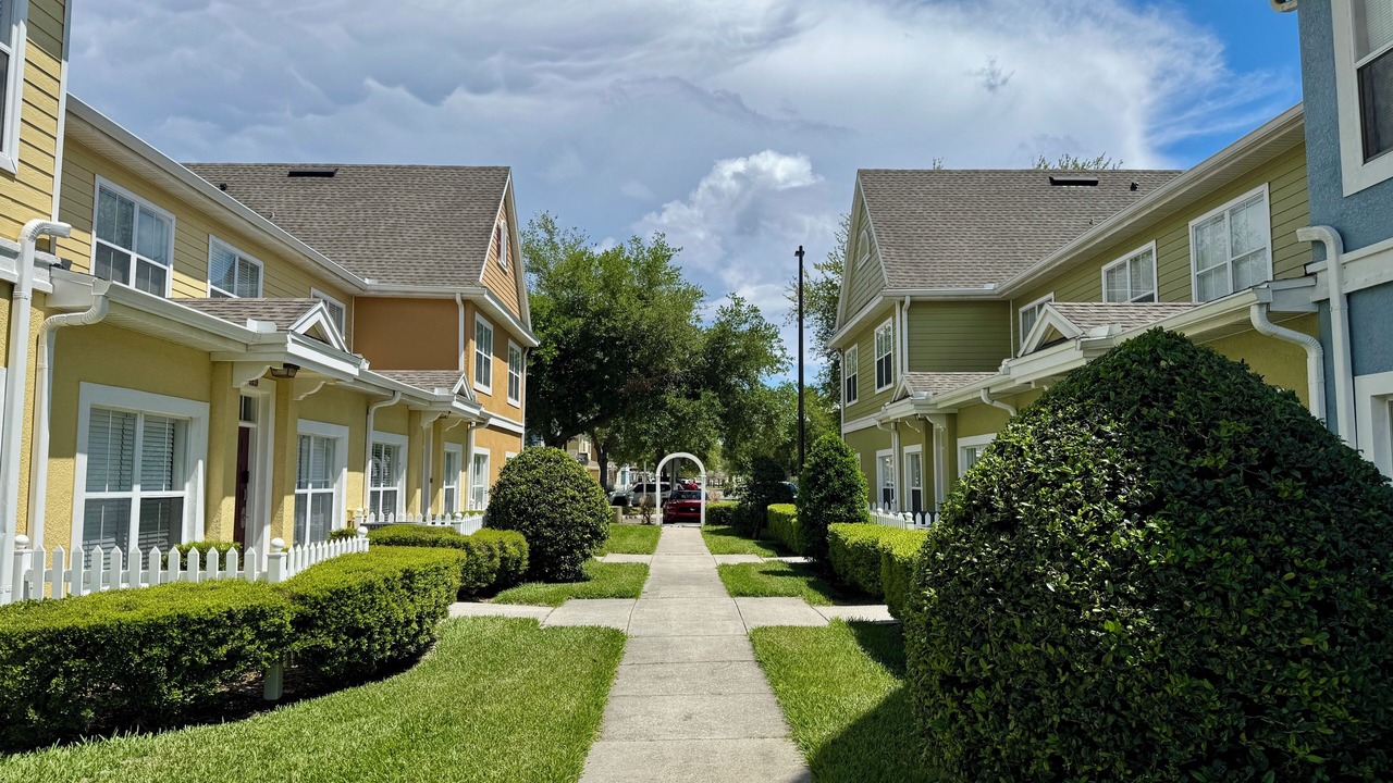 Photo of Outdoor in Venetian Bay Villages