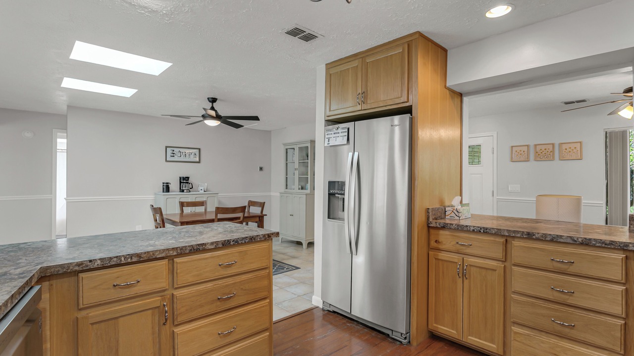 Photo of Kitchen in Lutz