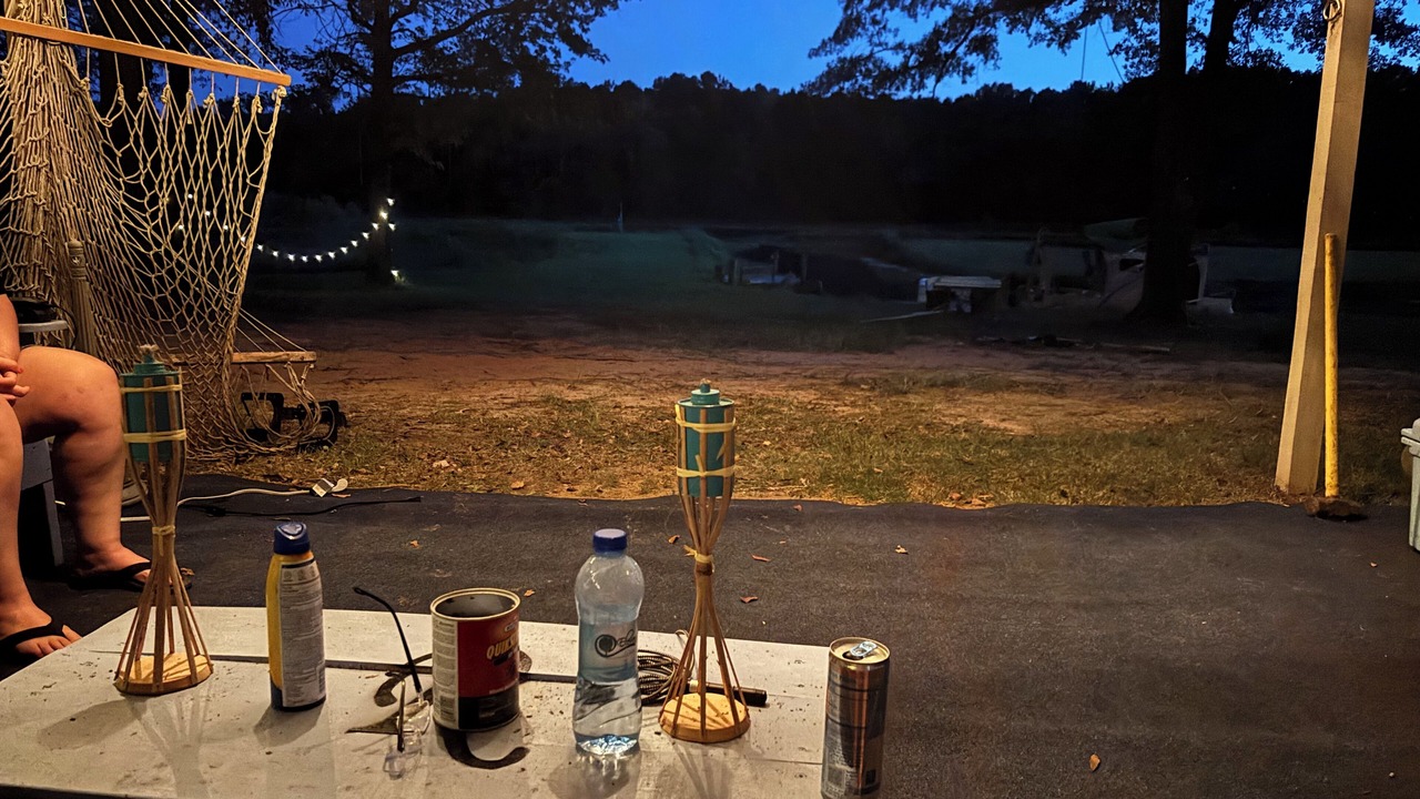 Photo of Outdoor in Samantha