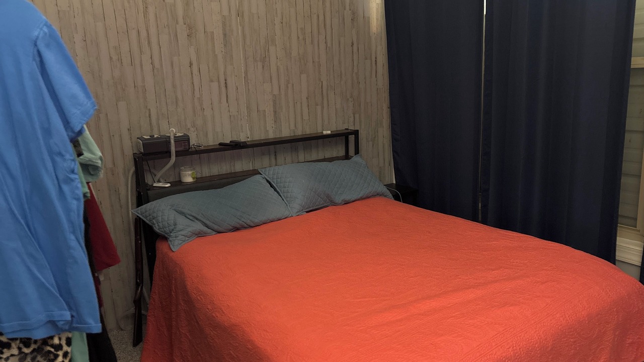 Photo of Bedroom in Samantha