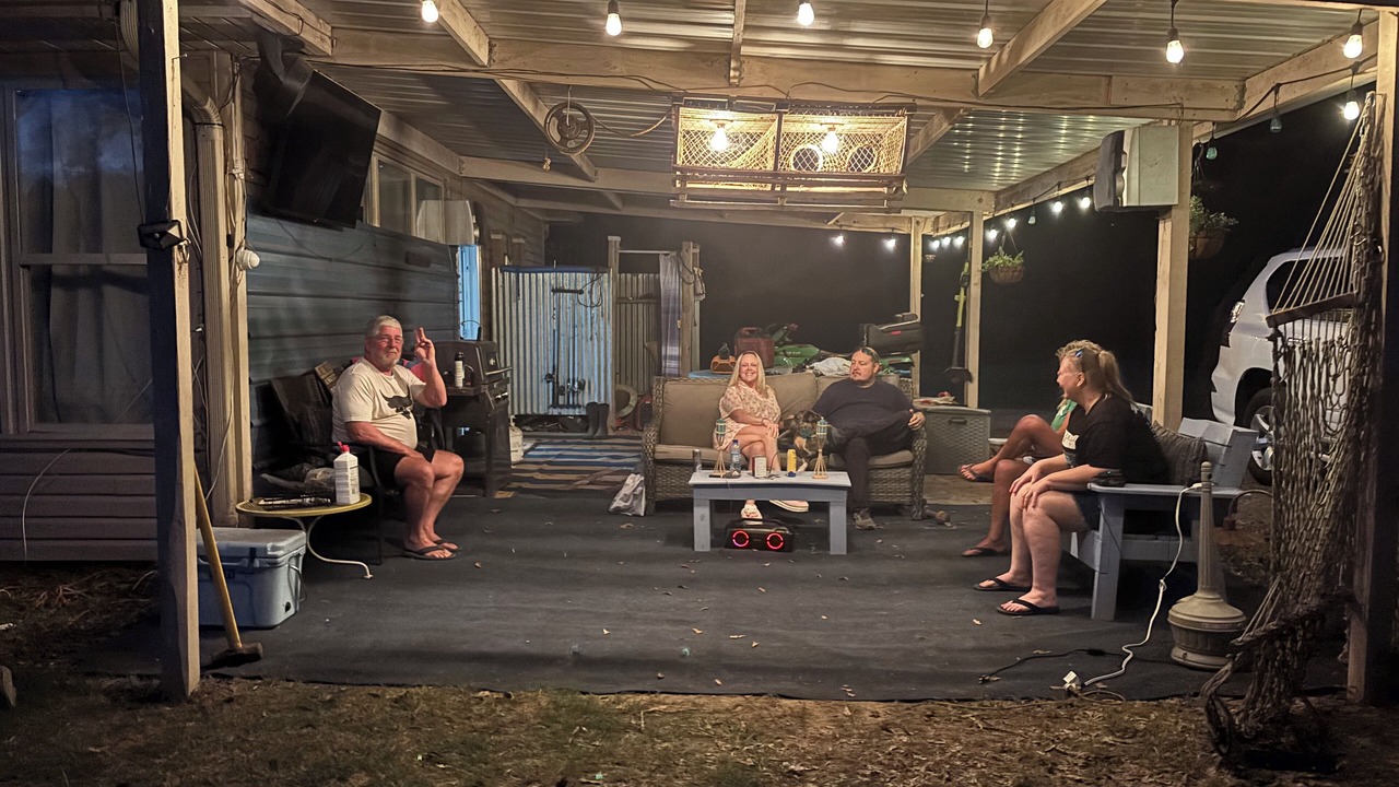 Photo of Patio Balcony in Samantha