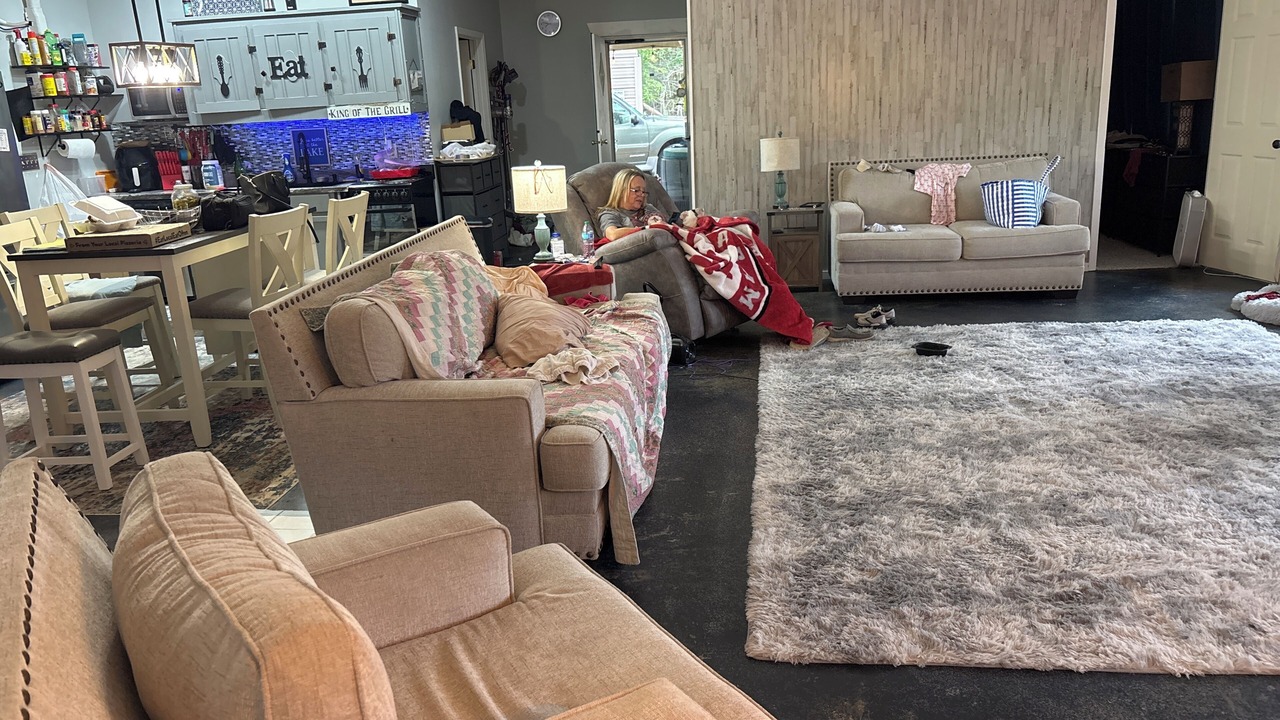 Photo of Livingroom in Samantha