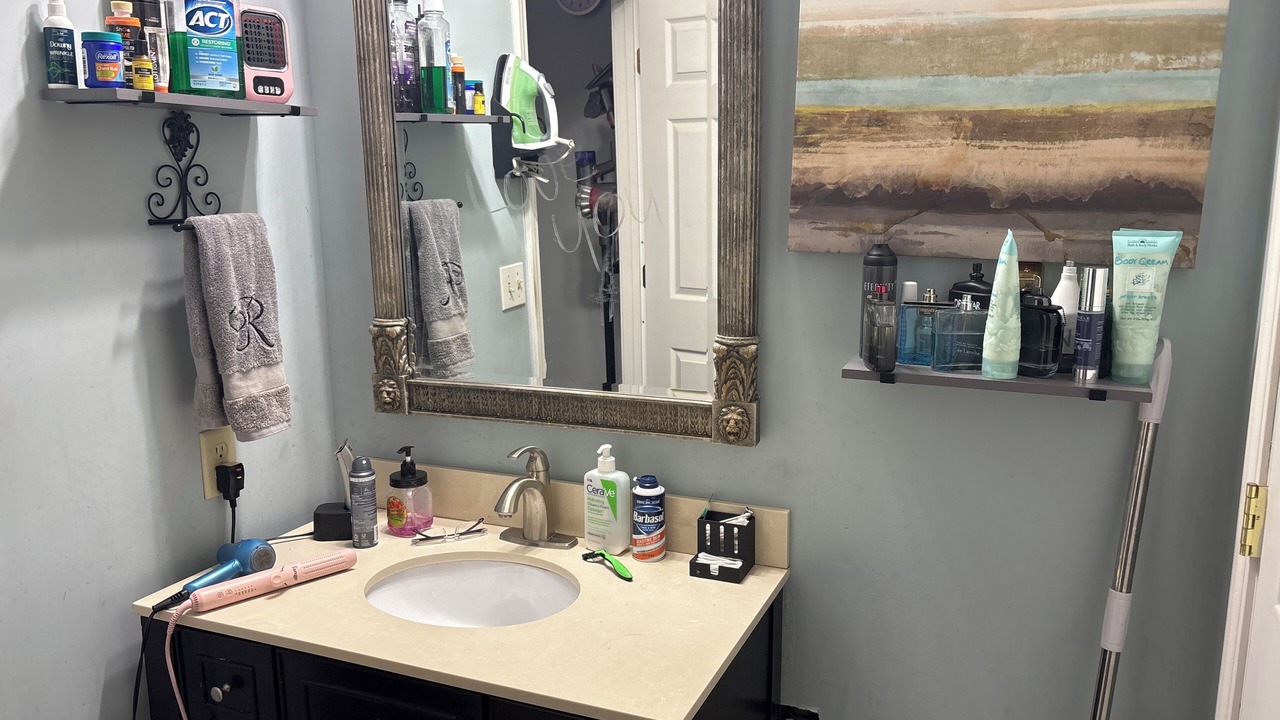 Photo of Bathroom in Samantha
