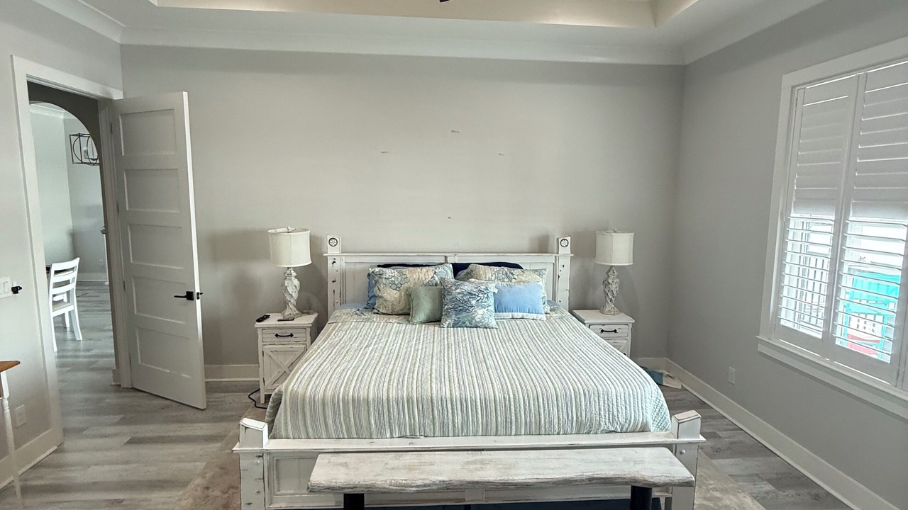 Photo of Bedroom in Biloxi