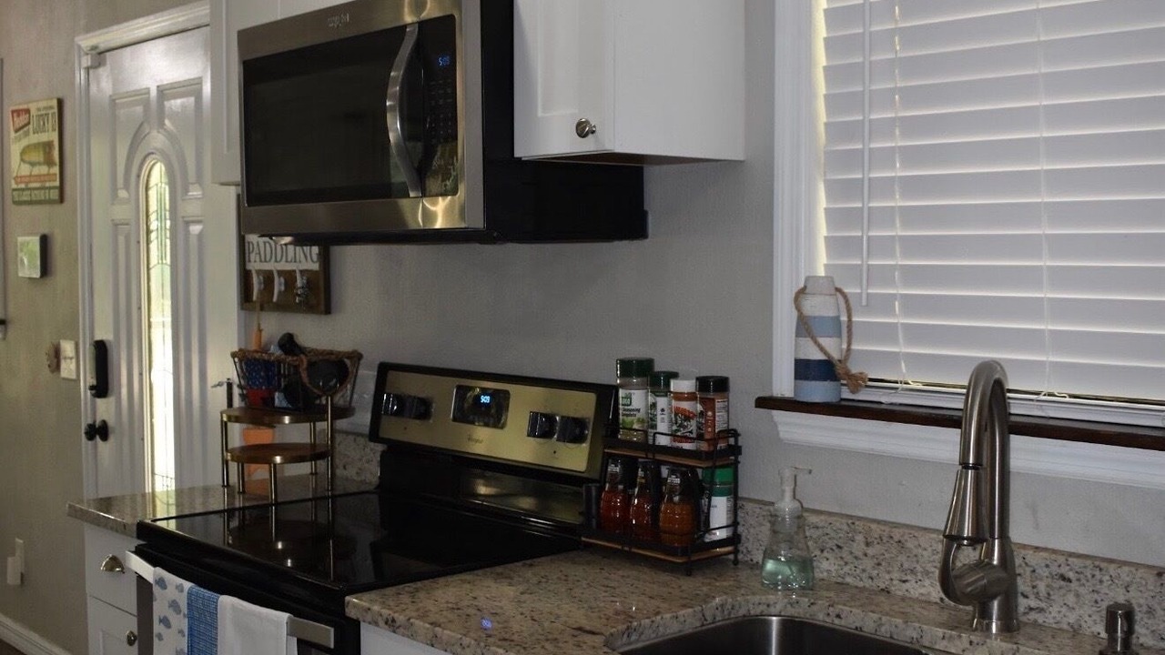 Photo of Kitchen in Branford