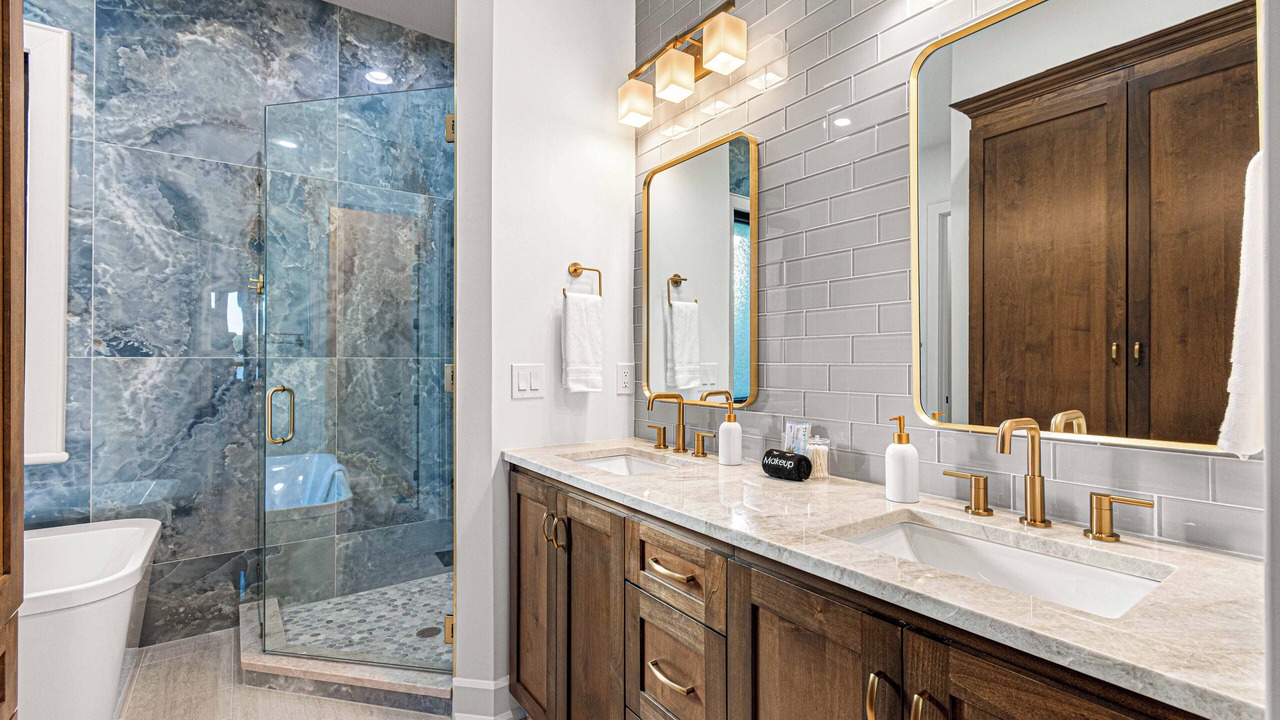 Photo of Bathroom in Arley