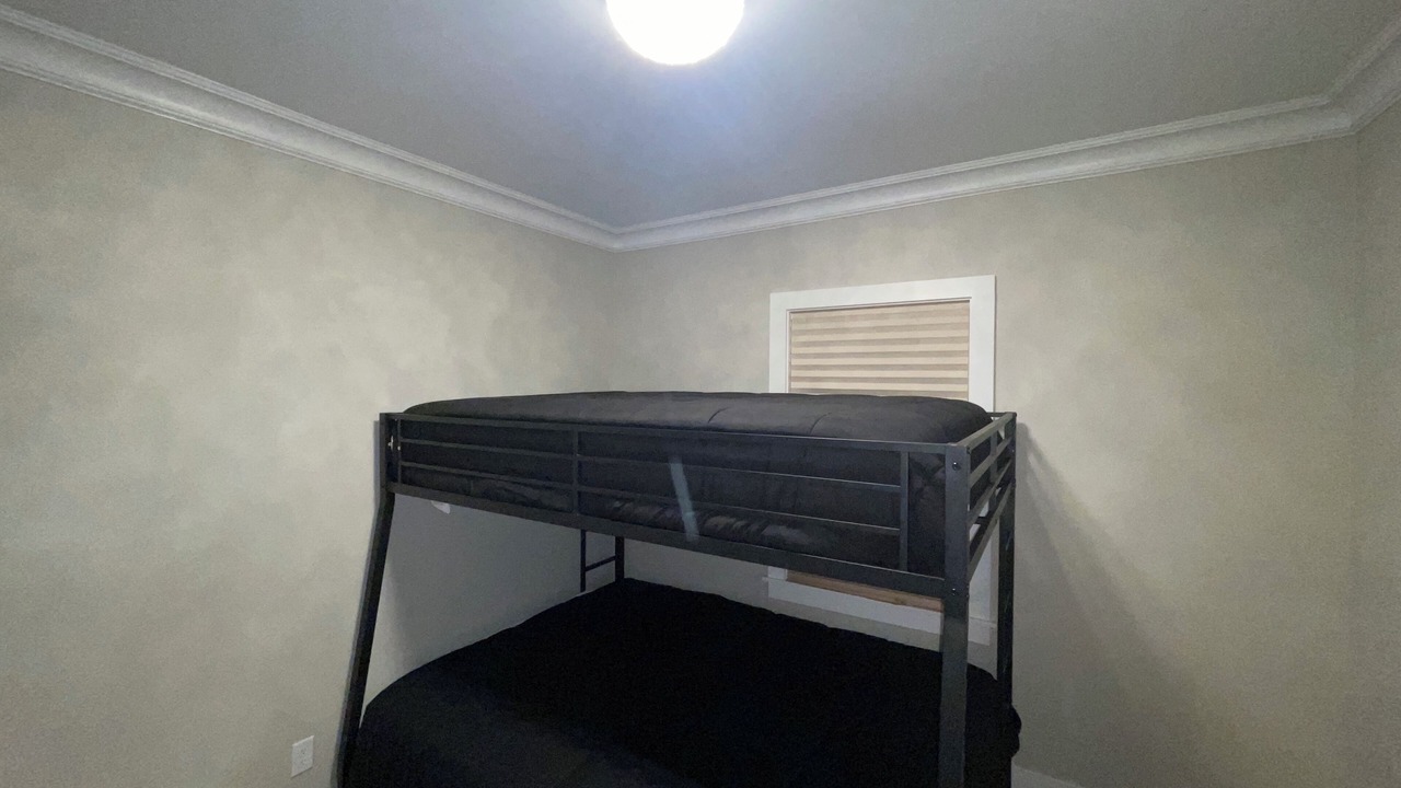 Photo of Bedroom in Mid City North