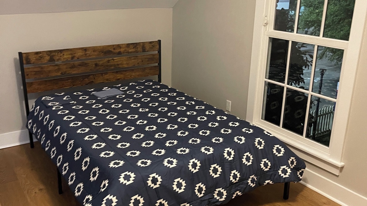Photo of Bedroom in Mid City North