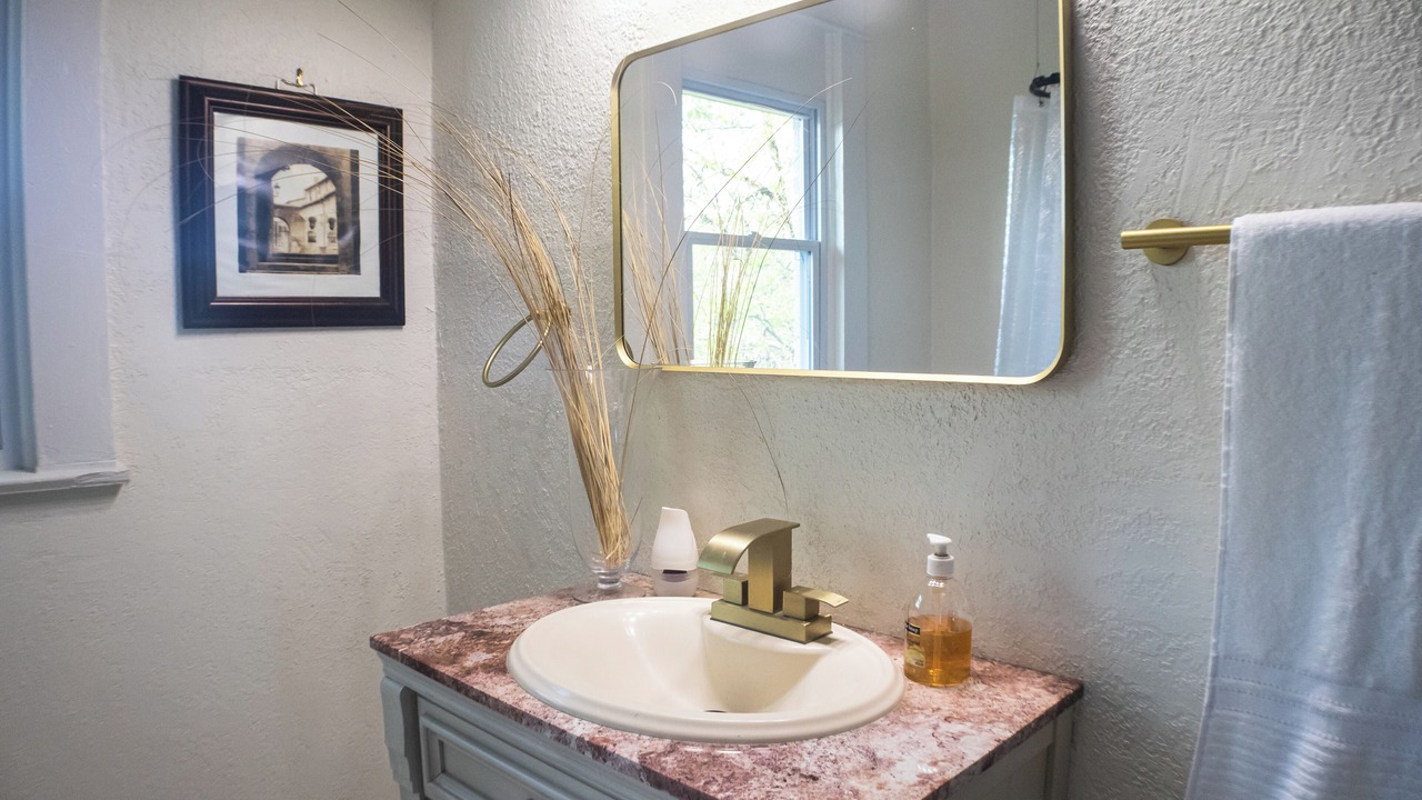 Photo of Bathroom in Birmingham