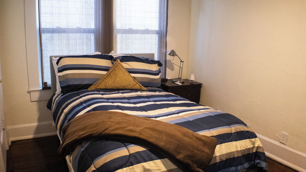 Photo of Bedroom in Birmingham