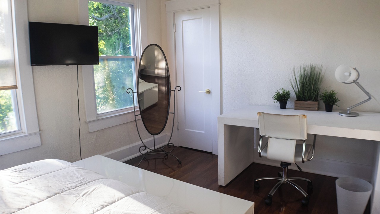 Photo of Bedroom in Birmingham