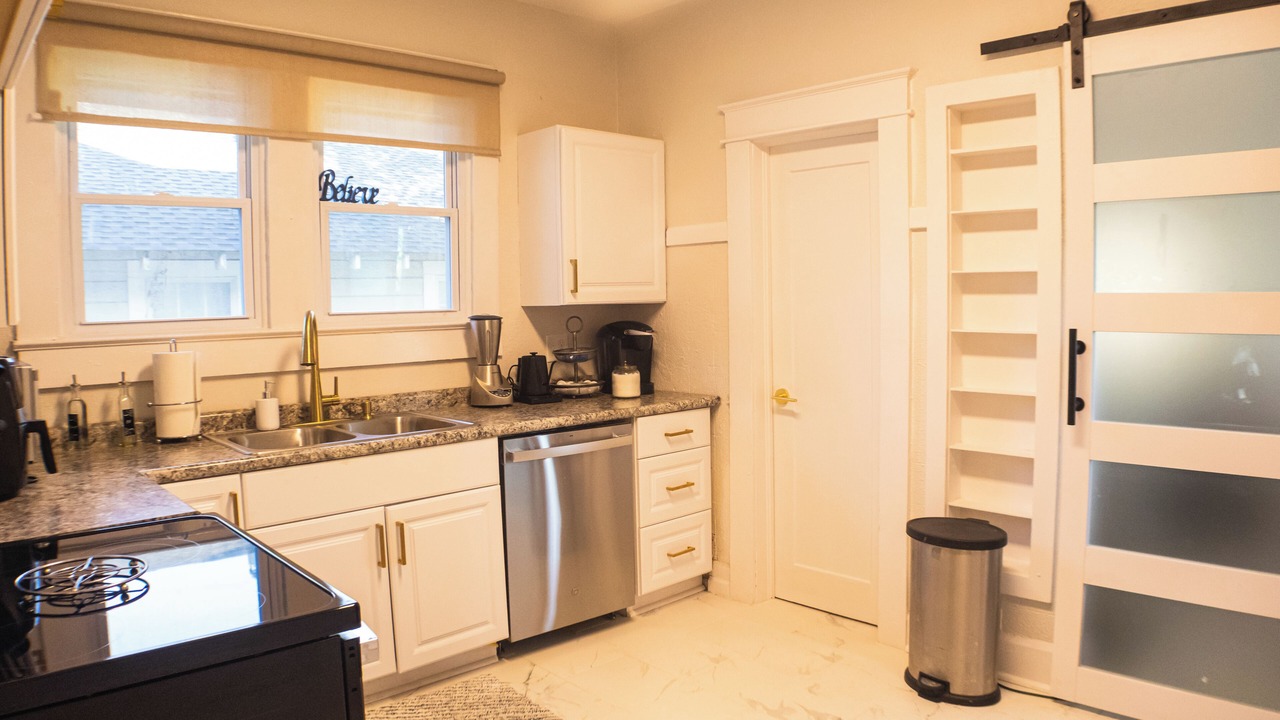 Photo of Kitchen in Birmingham