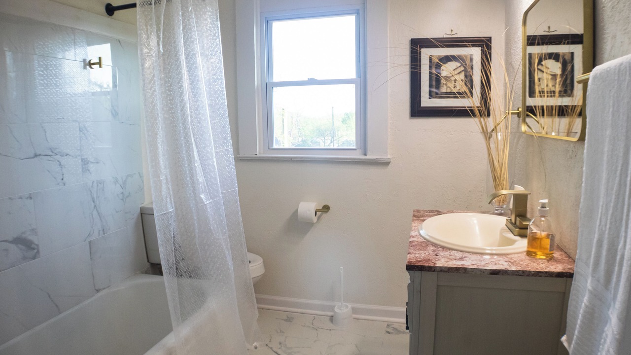 Photo of Bathroom in Birmingham