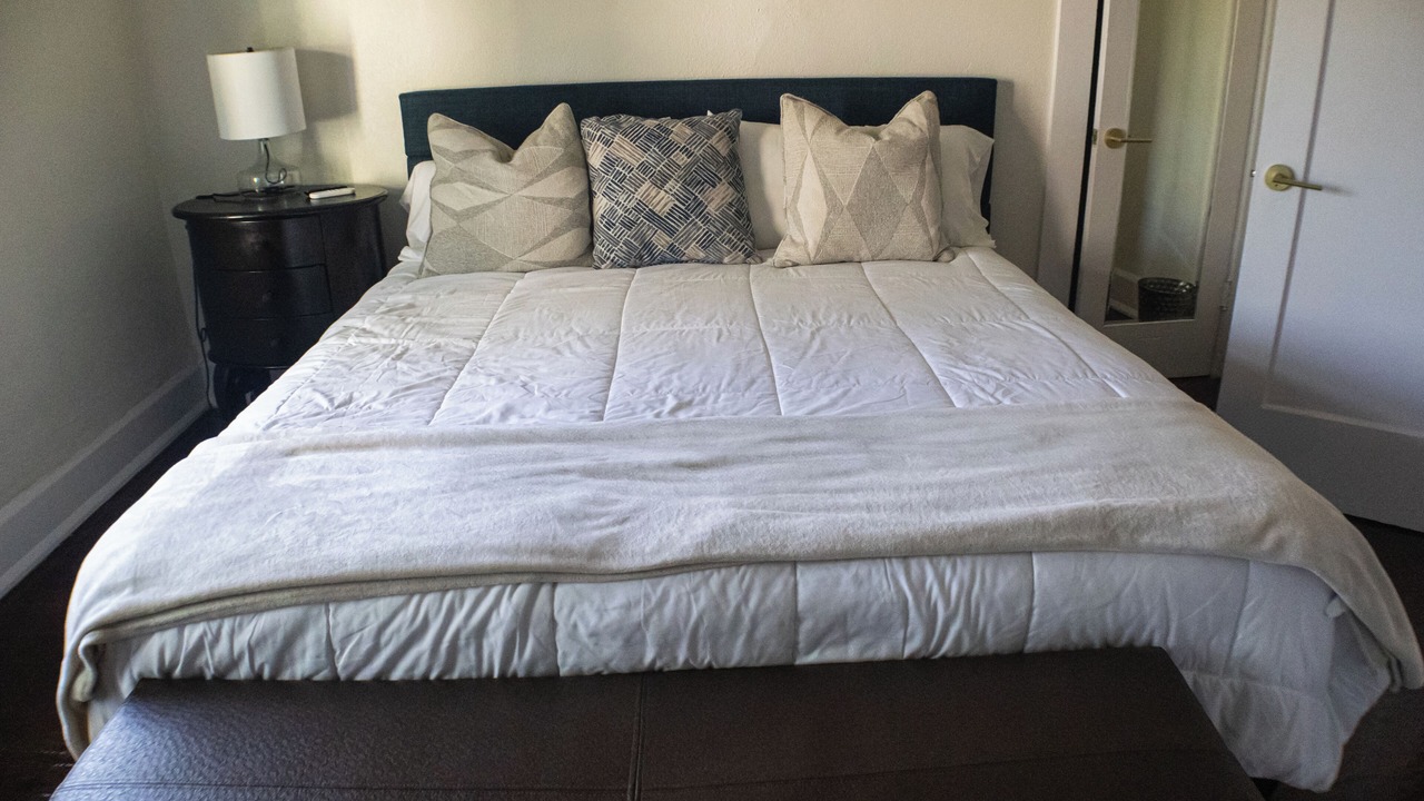 Photo of Bedroom in Birmingham