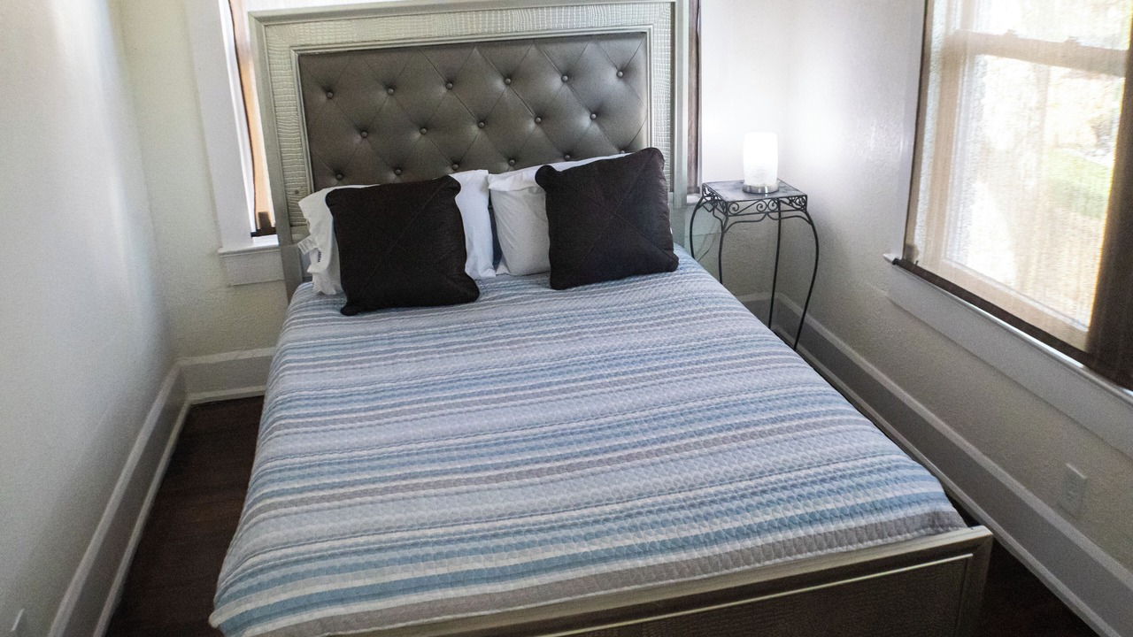 Photo of Bedroom in Birmingham