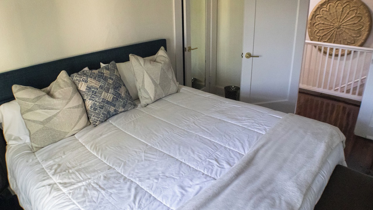 Photo of Bedroom in Birmingham