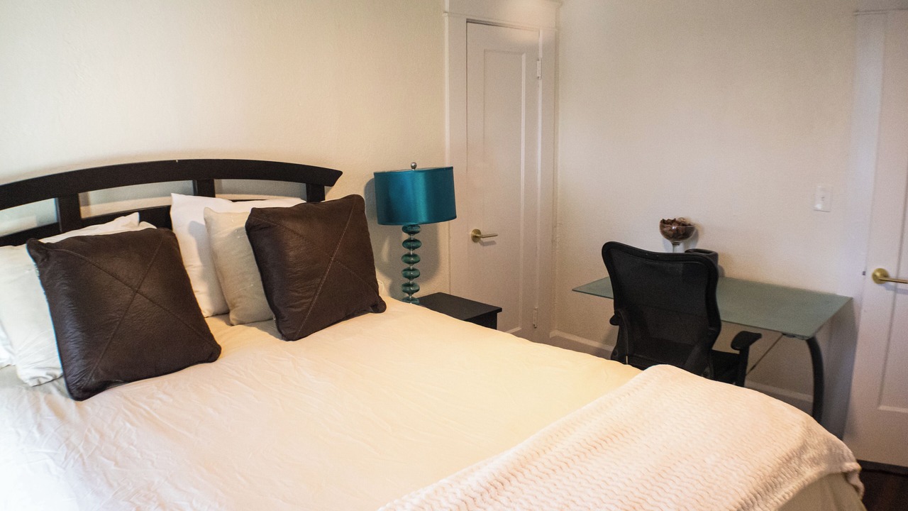 Photo of Bedroom in Birmingham