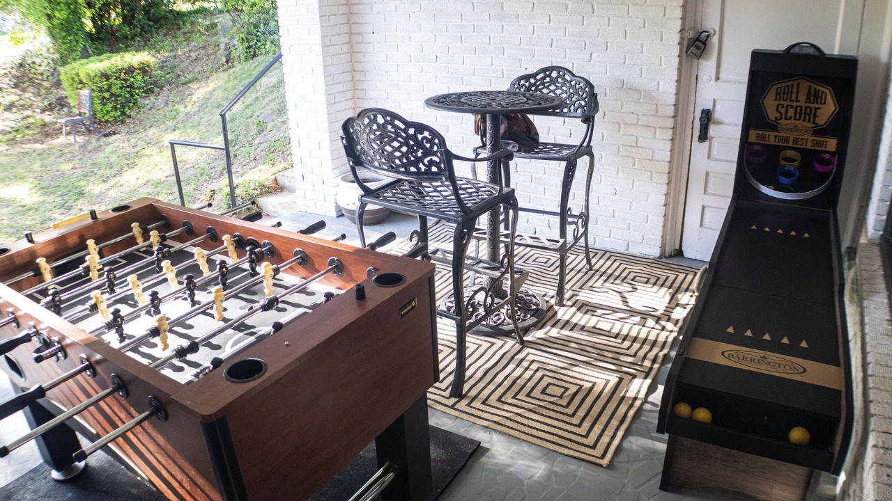 Photo of Outdoor in Birmingham