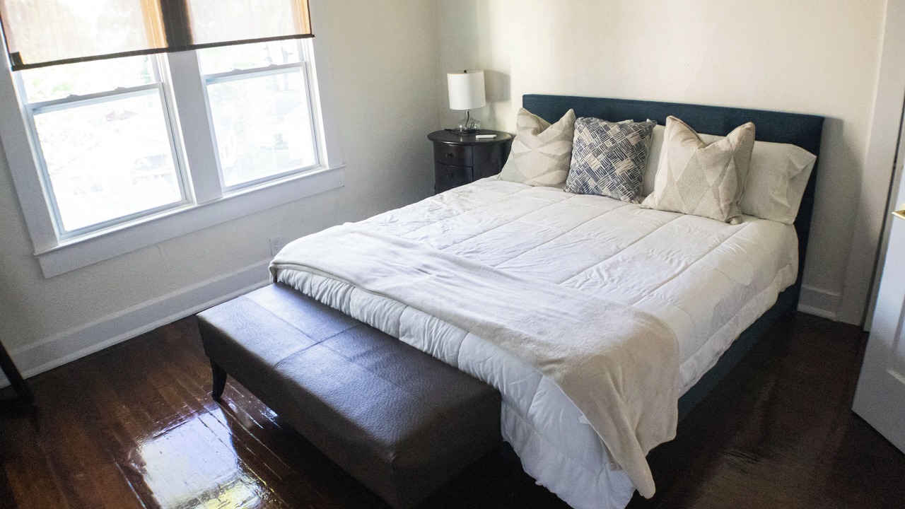 Photo of Bedroom in Birmingham