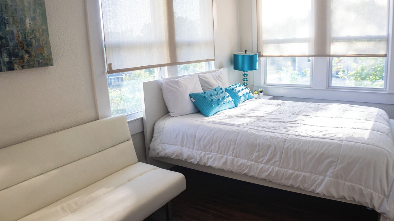 Photo of Bedroom in Birmingham